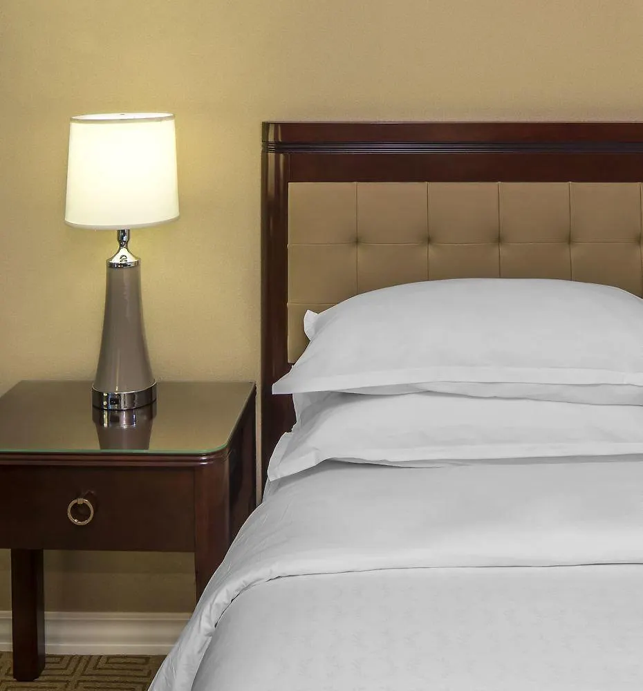 ***  Sheraton Pittsburgh Hotel At Station Square Verenigde Staten