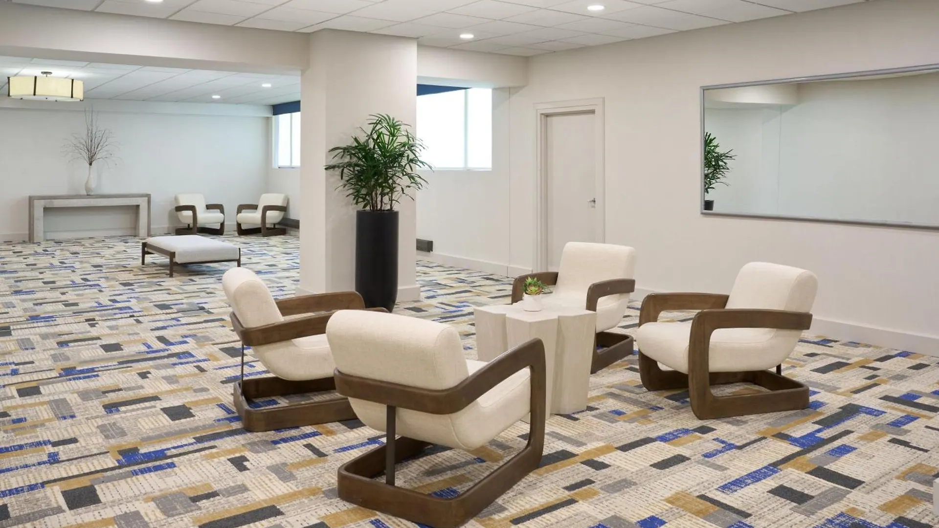 Sheraton Pittsburgh Hotel At Station Square USA