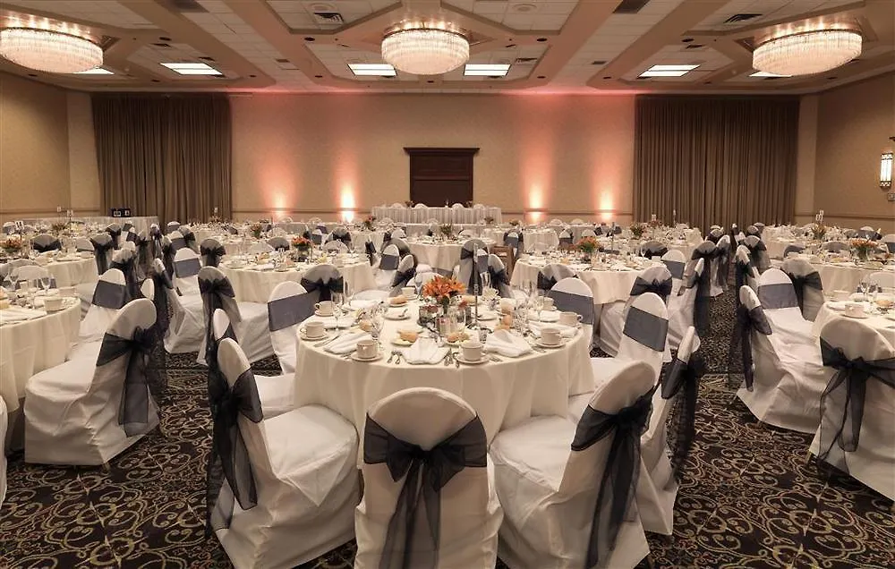 ***  Sheraton Pittsburgh Hotel At Station Square USA