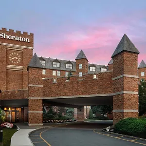 Sheraton Parsippany