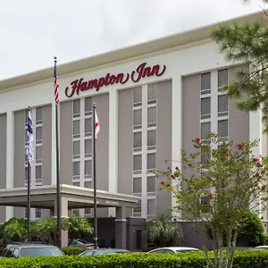 Hampton Orlando-international Airport Orlando