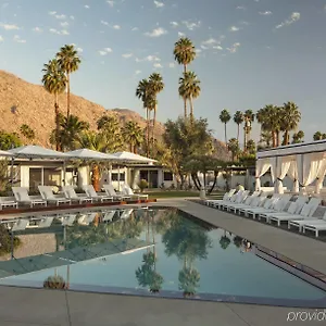 L'horizon & Spa, Hermann Palm Springs