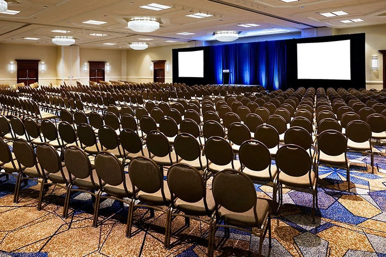 ***  Sheraton Pittsburgh Hotel At Station Square United States
