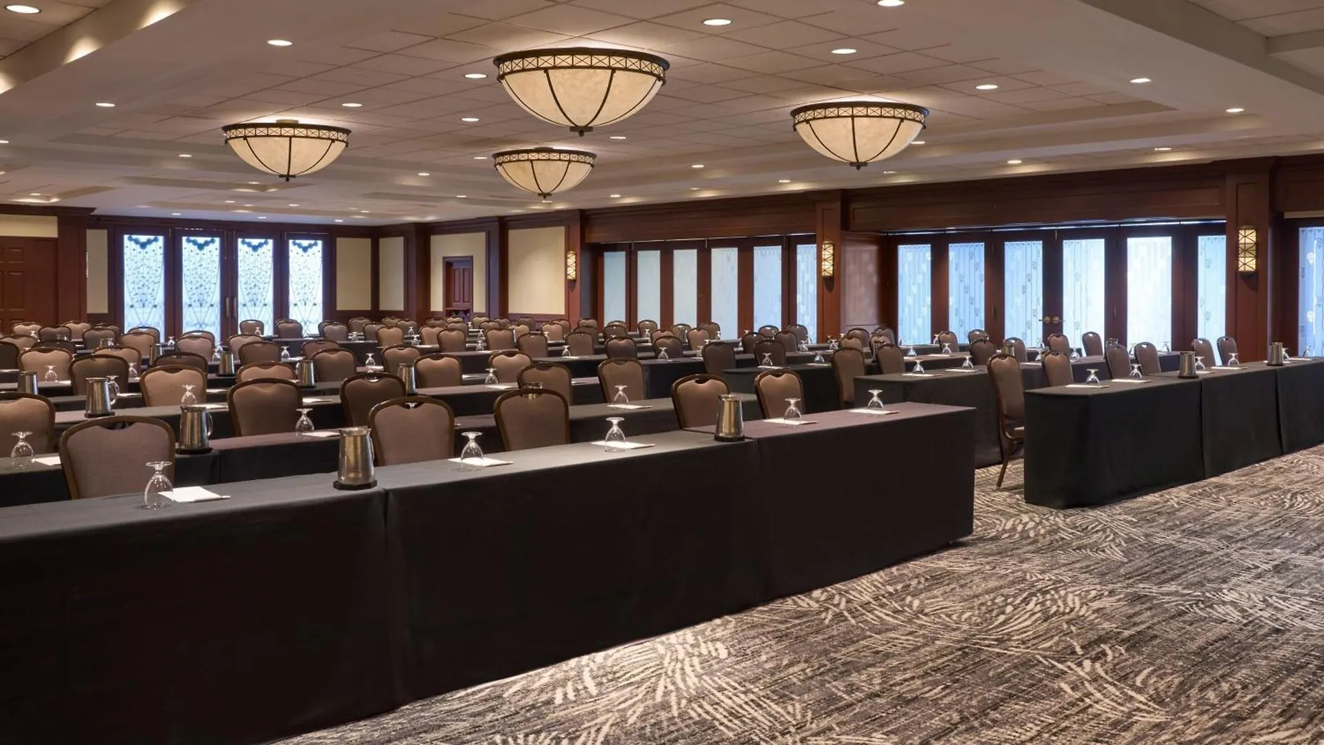 Sheraton Pittsburgh Hotel At Station Square 3*,  États-Unis